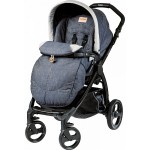 Прогулочная коляска Peg-Perego Book Plus Pop Up